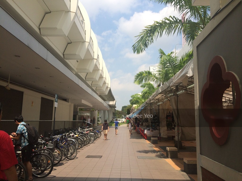 Blk 117 Simei Street 1 (Tampines), HDB 4 Rooms #157278062